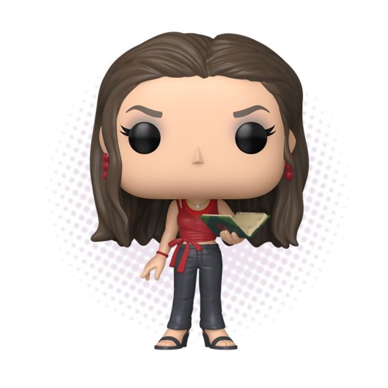 Funko Pop! Piper Halliwell 1833 - Charmed Embrujadas