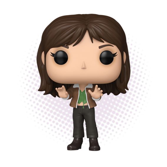 Funko Pop! Prue Halliwell 1834 - Charmed Embrujadas