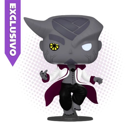 Funko Pop! Isshiki Otsutsuki 1655 (SE) (GITD) - Boruto Naruto