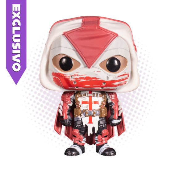 Funko Pop! Azrael Batman 407 (SE) - DC Comics