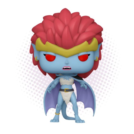 Funko Pop! Demona 1477 - Disney Gargoyles
