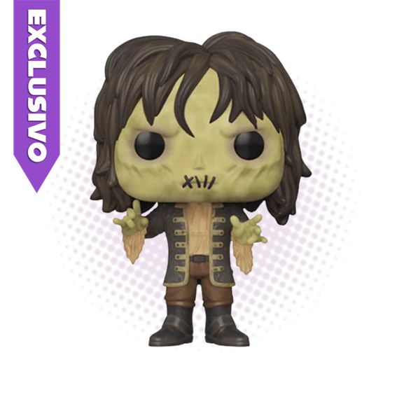 Funko Pop! Billy Butcherson 773 (Spirit Exclusive) - Disney Hocus Pocus