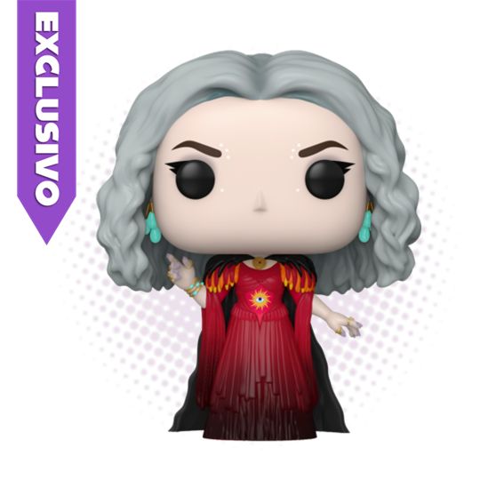 Funko Pop! The Witch Mother 1375 (FE) - Disney Hocus Pocus 2