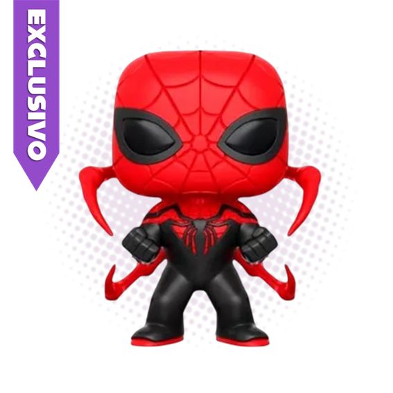 Funko Pop! Superior Spider-Man 233 (SE) - Marvel