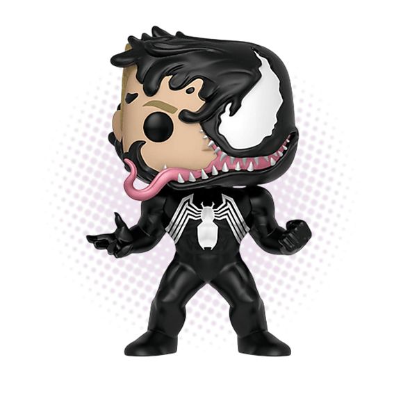 Funko Pop! Venom 363 - Marvel