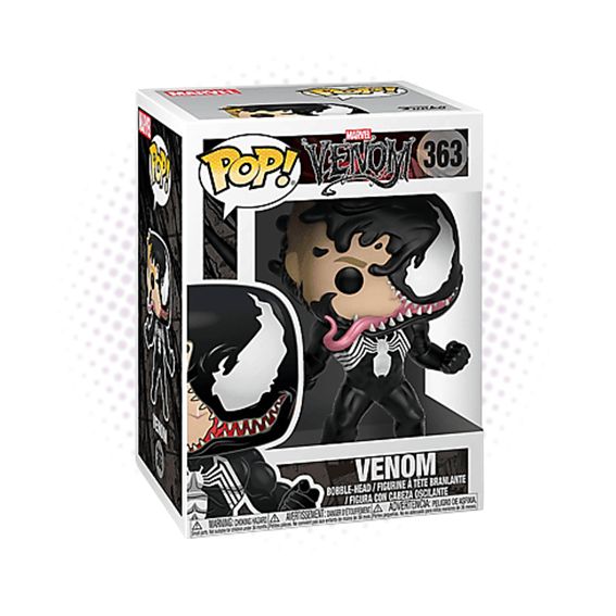Funko Pop! Venom 363 - Marvel