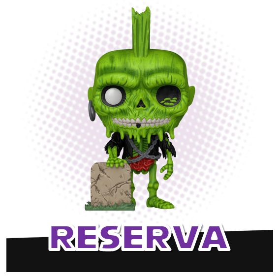 Funko Pop! Zombie Suicide 1979 - Return of the Living Dead RESERVA