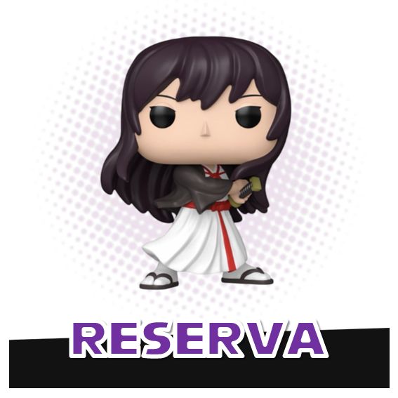 Funko Pop! Toma 2281 - Hell's Paradise RESERVA