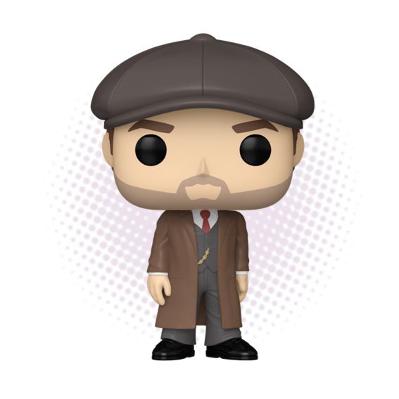 Funko Pop! Dean Winchester 1836 (opción chase aleatoria) - Supernatural