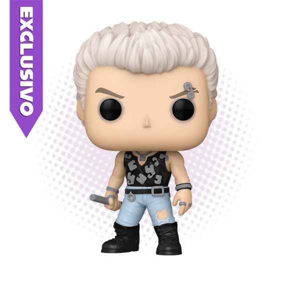 Funko Pop! Spike 1621 (SE) - Buffy The Vampire Slayer