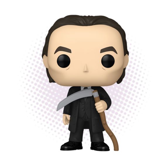 Funko Pop! Death 1837 - Supernatural