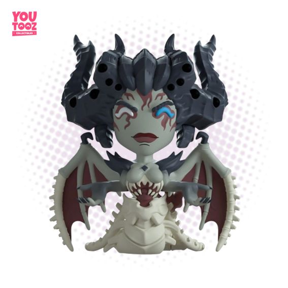 Figura Youtooz Lilith Daughter of Hatred - Diablo IV