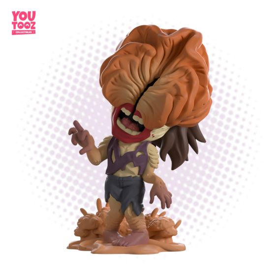 Figura Youtooz Clicker - The Last of Us