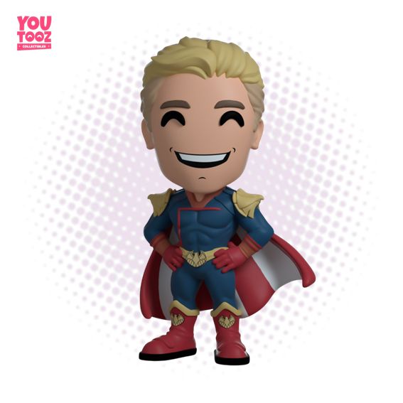 Figura Youtooz Homelander - The Boys