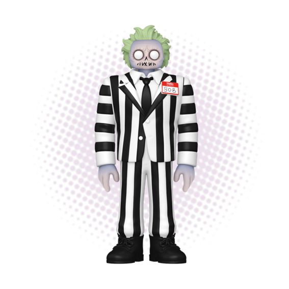 Funko Pop! Bob as Beetlejuice 1827 - Beetlejuice Beetlejuice