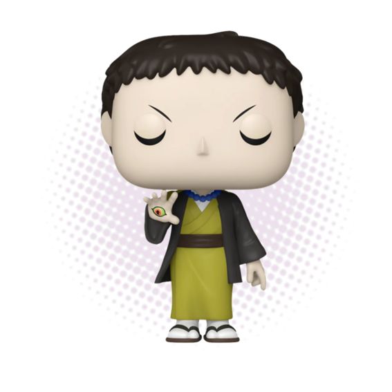 Funko Pop! Yahaba 1410 - Demon Slayer