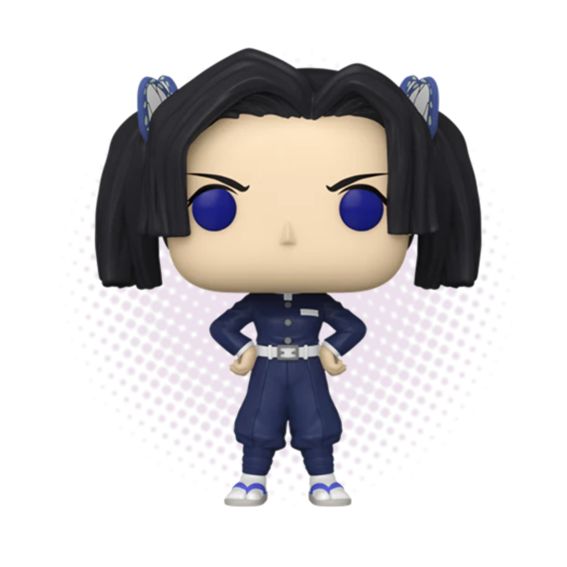 Funko Pop! Aoi Kanzaki 1535 (opción chase aleatorai) - Demon Slayer