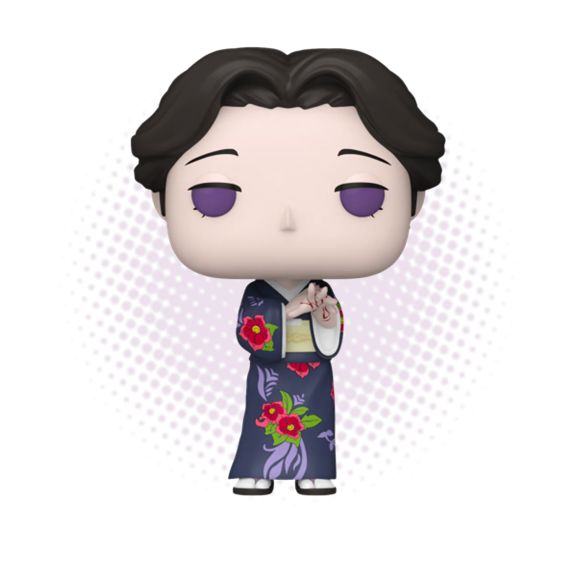 Funko Pop! Tamayo 1408 - Demon Slayer