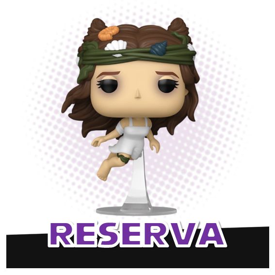 Funko Pop! Jude Duarte 51 - The Wicked King Books RESERVA