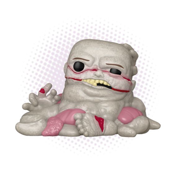 Funko Pop! Pickle Dad 1857 - It Welcome to Derry