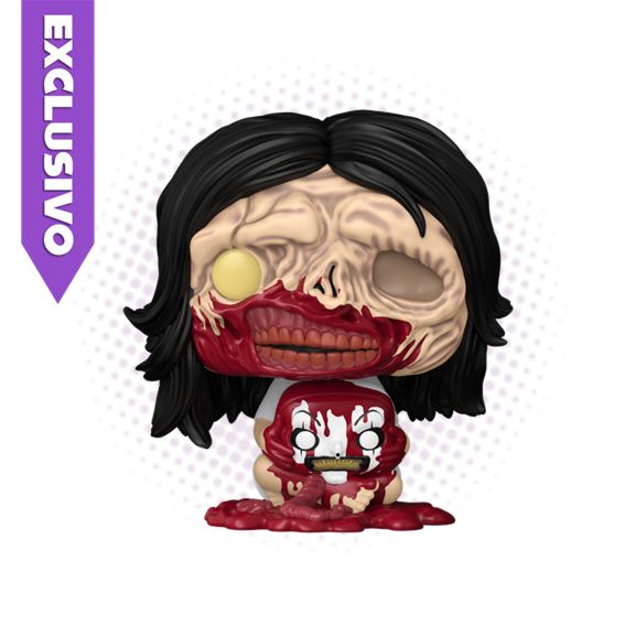 Funko Pop! Victoria Heyes 1949 (SE) - Terrifier