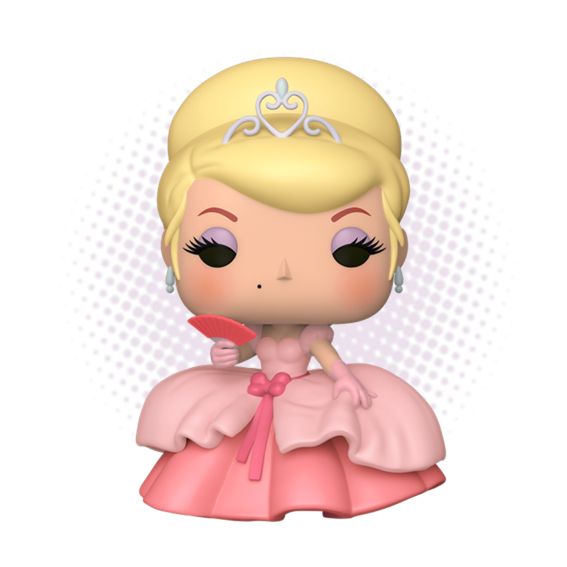 Funko Pop! Charlotte 1671 (opción chase aleatoria) - Disney Princess and The Frog