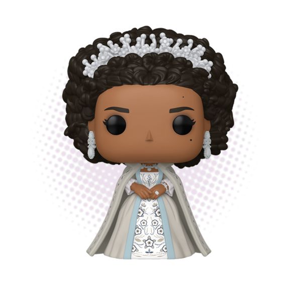Funko Pop! Queen Charlotte 1847 - Netflix Bridgerton