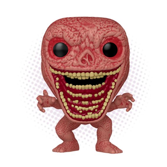 Funko Pop! Entity 1963 - Smile