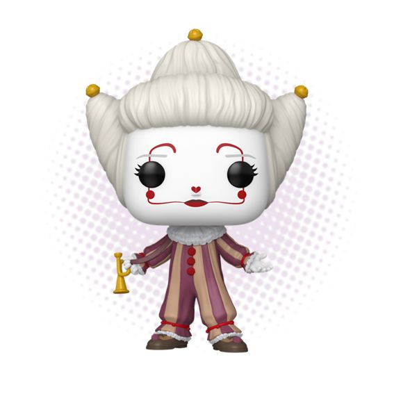 Funko Pop! Little Periwinkle 1853 - It Welcome to Derry
