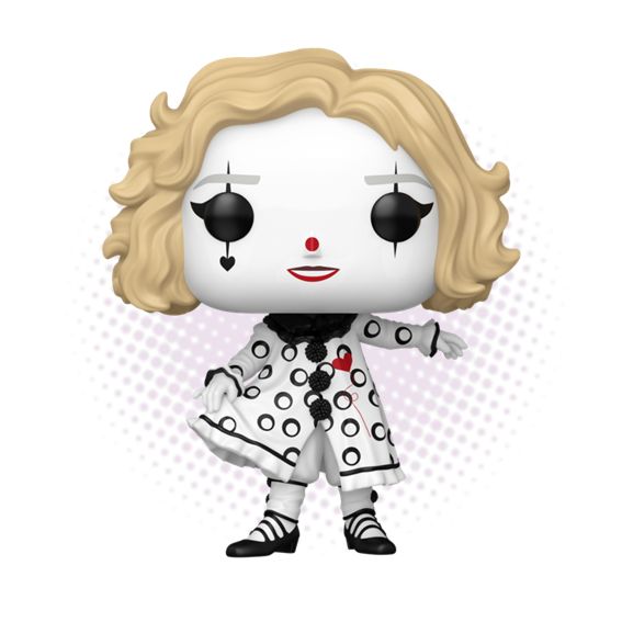 Funko Pop! Original Periwinkle 1854 - It Welcome to Derry