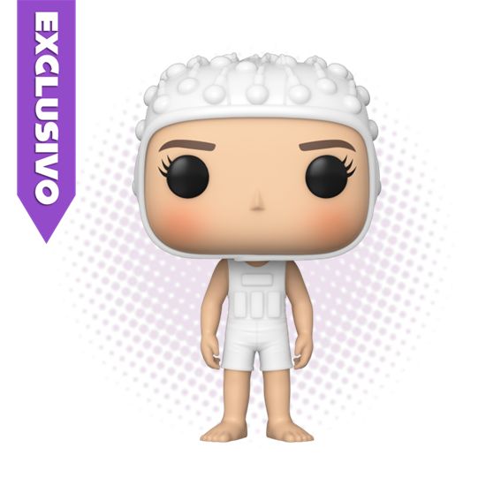 Funko Pop! Eleven 1248 (SE) - Stranger Things