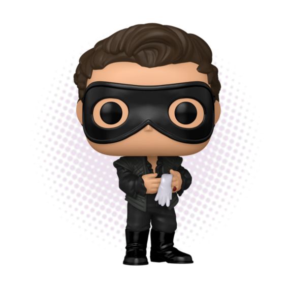 Funko Pop! Benedict Bridgerton 1848 - Netflix Bridgerton