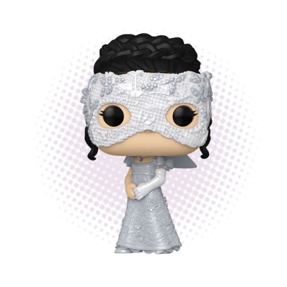 Funko Pop! Sophie Baek 1849 - Netflix Bridgerton