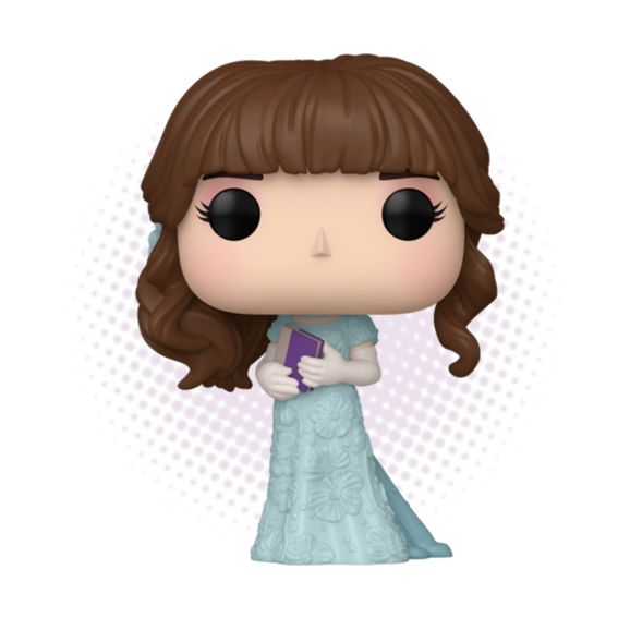 Funko Pop! Eloise Bridgerton 1850 - Netflix Bridgerton
