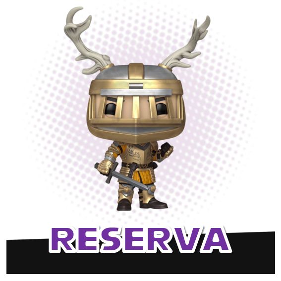 Funko Pop! Lyonel Baratheon 1902 - A Knight of the Seven Kingdoms RESERVA
