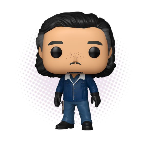 Funko Pop! Tommy Miller 1846 - The Last of Us
