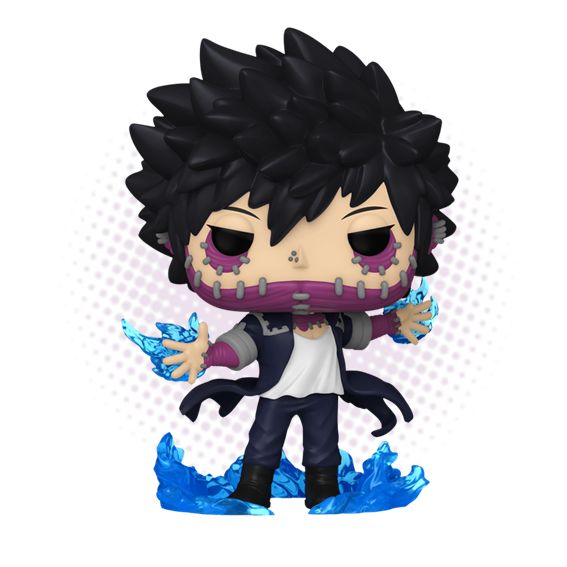 Funko Pop! Dabi 1522 - My Hero Academia