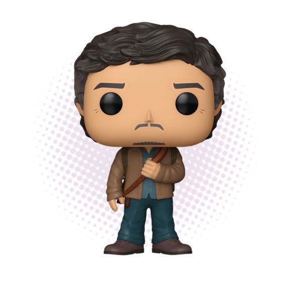 Funko Pop! Joel Miller 1845 - The Last of Us