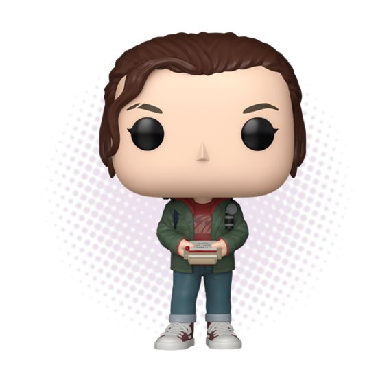Funko Pop! Ellie 1844 - The Last of Us