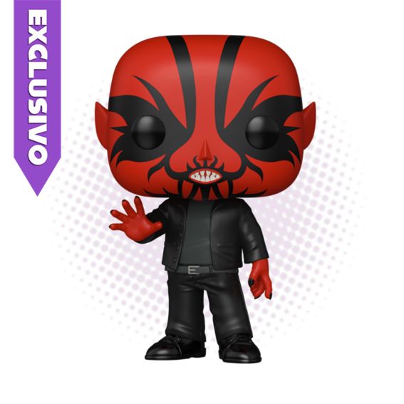 Funko Pop! Belthazor 1835 (SE) (opción chase aleatoria) Cole Turner - Charmed Embrujadas