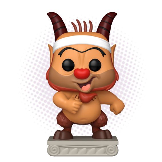 Funko Pop! Training Phil 1668 - Disney Hercules