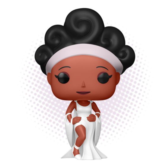 Funko Pop! Calliope Muse 1665 - Disney Hercules