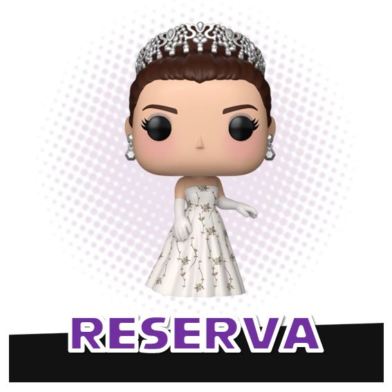 Funko Pop! Mia Thermopolis 1730 - Disney The Princess Diaries RESERVA