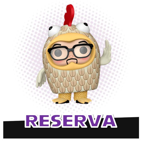 Funko Pop! Al 1600 - Disney Toy Story RESERVA