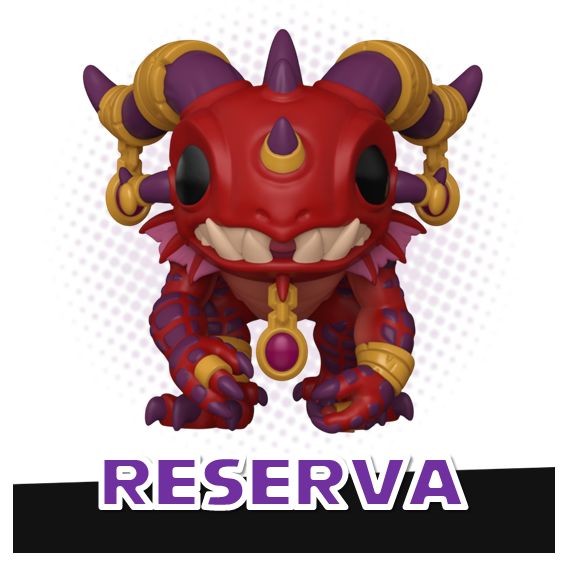 Funko Pop! Murkastrasza 1226 - WoW World of Warcraft RESERVA