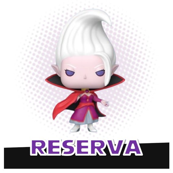 Funko Pop! Dr. Arinsu 2309 - Dragon Ball Daima RESERVA