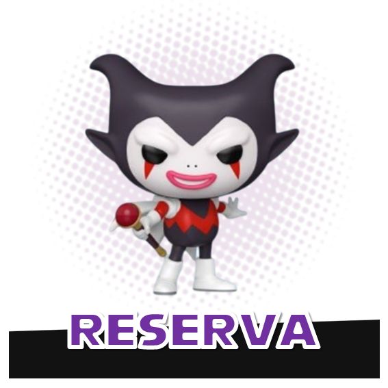 Funko Pop! King Gomah 2308 - Dragon Ball Daima RESERVA