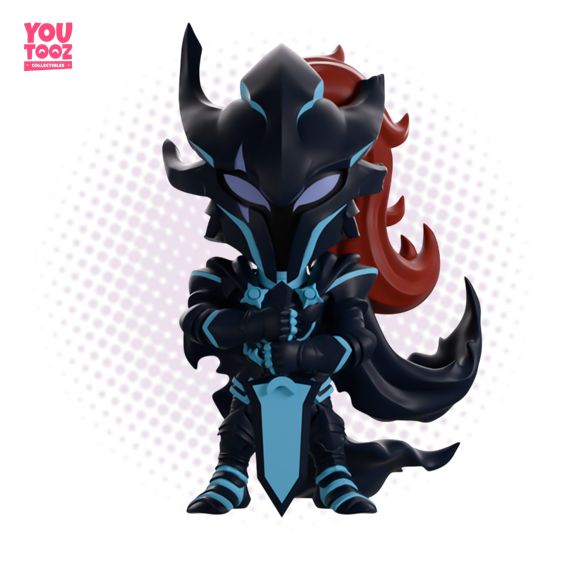 Figura Youtooz Igris - Solo Leveling