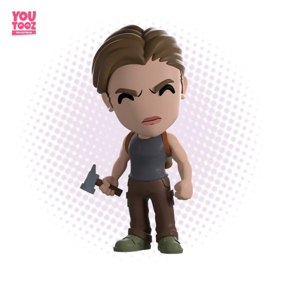Figura Youtooz Abby - The Last of Us