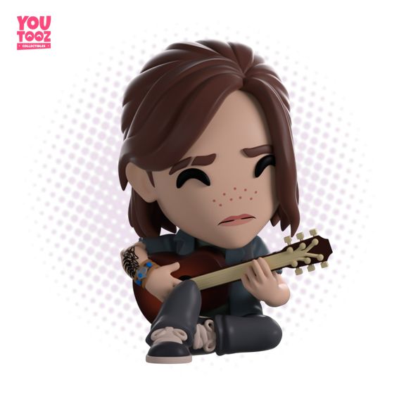 Figura Youtooz Ellie - The Last of Us